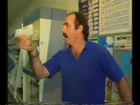 bill morgan video|Australian man Bill Morgan’s insane lotto win caught on TV.